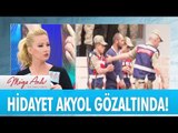 İlk gözaltı kararı Hidayet Akyol için çıktı! - Müge Anlı ile Tatlı Sert 1 Haziran 2017 – atv