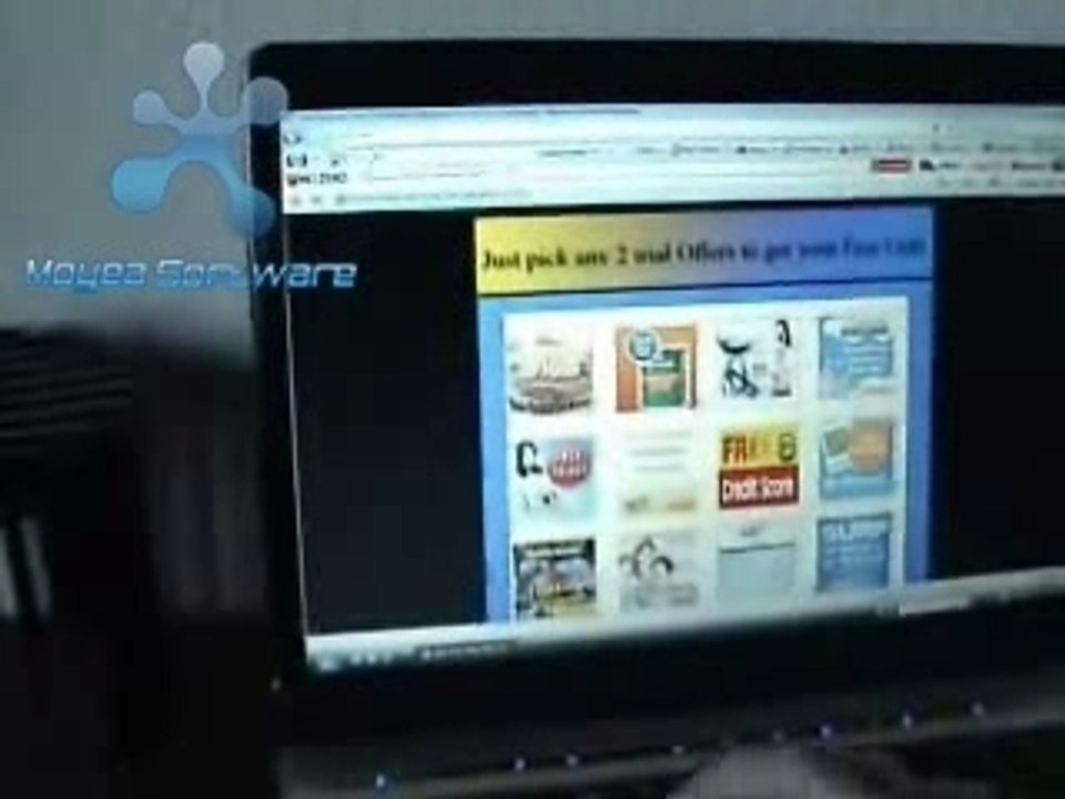 free Stuff on-line