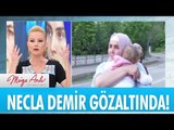 Üçüncü gözaltı kararı Necla Demir için çıktı! - Müge Anlı ile Tatlı Sert 1 Haziran 2017 – atv