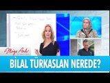 Bilal Türkaslan neden kaçırıldı ? - Müge Anlı ile Tatlı Sert 2 Haziran 2017 - atv
