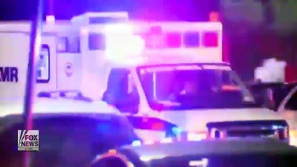 Donors continue to line up to give blood in Las Vegas