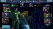 Injustice 2 Mobile Best Charer 5 STAR ARKHAM KNIGHT BATMAN! Injustice 2 Android/iOS Gameplay