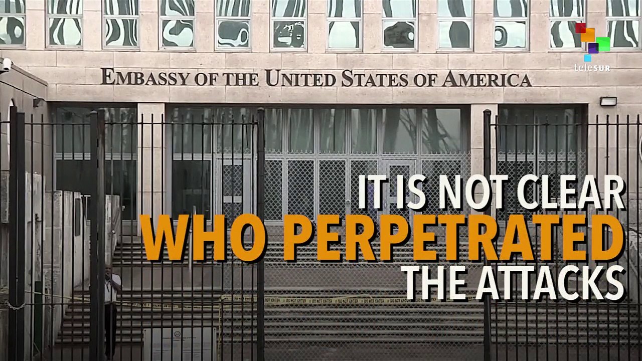 The Bizarre Health Issues of U.S. Spies in Cuba