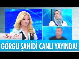 下载视频: Görgü şahidinden inanılmaz açıklamalar! - Müge Anlı ile Tatlı Sert 6 Haziran 2017 - atv