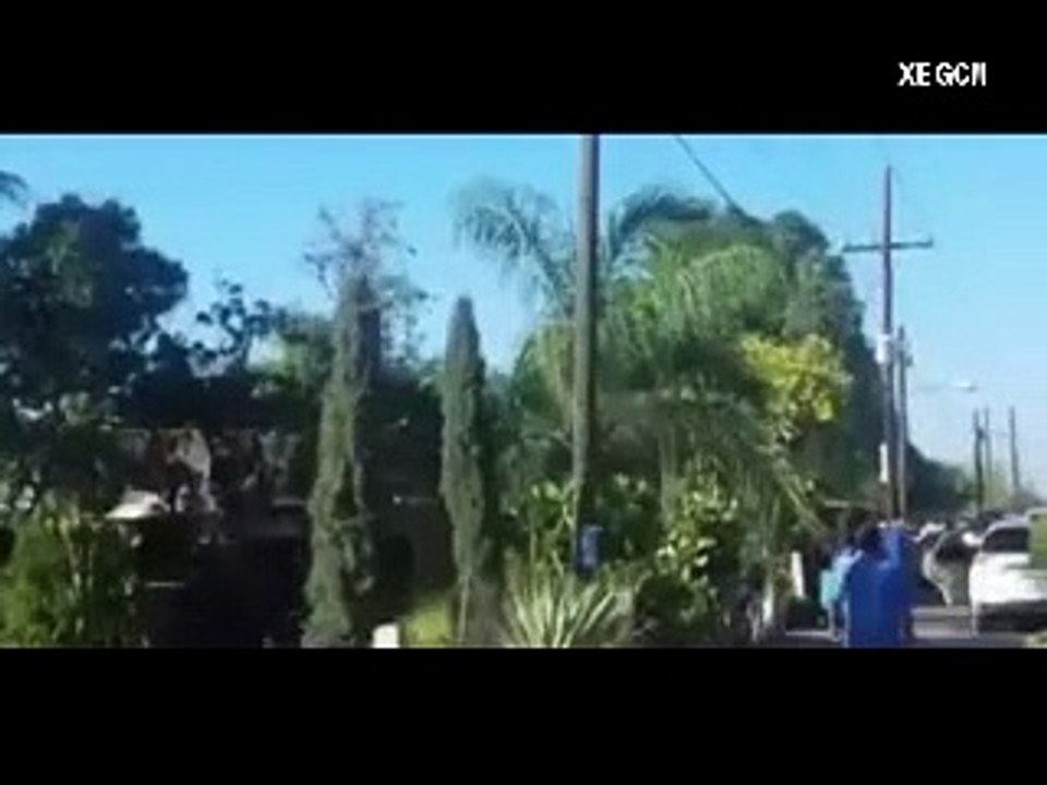 A balazos, sepultan a Pancho Chimal, escolta de El Chapo