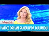 İstanbul'da kayboldu, Samsun'da bulundu! - Müge Anlı ile Tatlı Sert 7 Haziran 2017 - atv