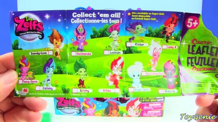 Zelf Mini Planters Love Your Zelf Full Case of Trolls