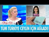 Tüm Türkiye Ceylin için ağladı! - Müge Anlı ile Tatlı Sert 13 Haziran 2017 - atv