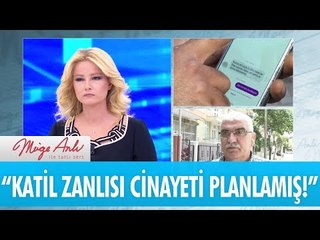 Ceylin'in dedesi:"Torunum o eve çıkarıldı!" - Müge Anlı ile Tatlı Sert 14 Haziran 2017 - atv