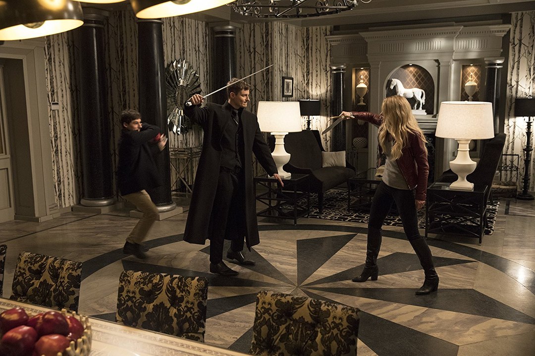 | Adventure, Fantasy, Romance | Once Upon a Time Season 7 Episode 1 _ Full Season