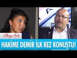 Hakime Demir ilk kez konuştu! - Müge Anlı ile Tatlı Sert 5 Eylül 2017 - atv
