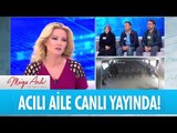 Ailesi günlerdir ondan bir haber bekliyordu! - Müge Anlı ile Tatlı Sert 15 Haziran 2017 - atv