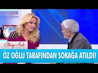 Böyle vicdansızlık olmaz! - Müge Anlı ile Tatlı Sert 15 Haziran 2017 - atv