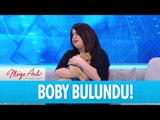 4 gündür kayıp olan Boby bulundu! - Müge Anlı ile Tatlı Sert 16 Haziran 2017 - atv