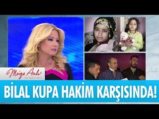 Eşini ve kızını öldüren baba hakim karşısında! - Müge Anlı ile Tatlı Sert 16 Haziran 2017 - atv