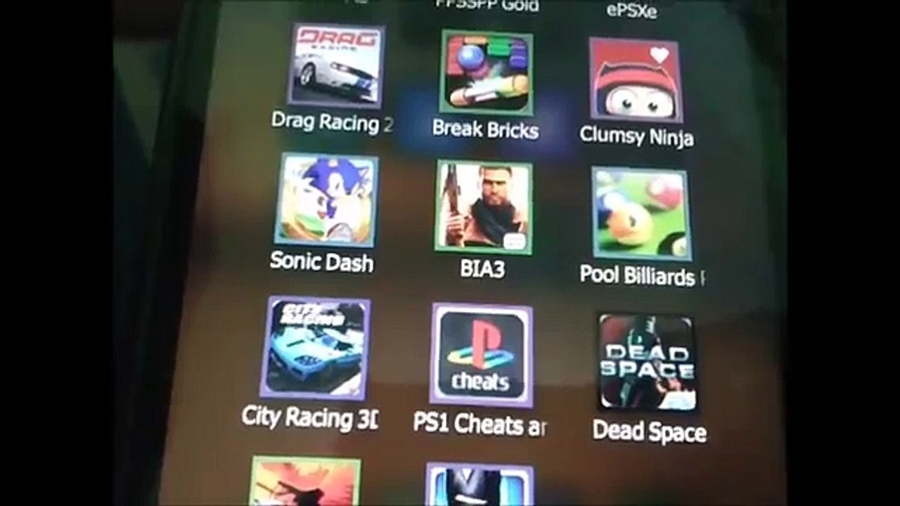 Xiaomi Redmi Note and Redmi 1s Connect Wireless PS3 Controller without PC