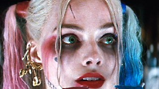 Suicide Squad 2 Official Trailer 2019 fan made
