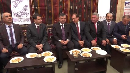 Sivas Tanıtım Günleri" Başladı - İstanbul