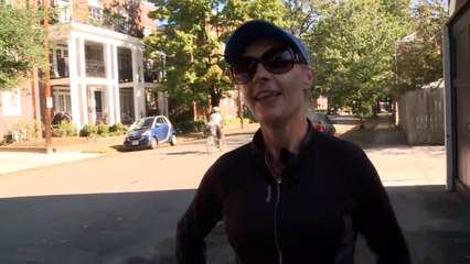 Virginia Mom Says She Made a Deal with God After Beating Breast Cancer