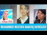 Muhammed Mustafa Karataş İstanbul'da kayboldu! - Müge Anlı ile Tatlı Sert 20 Haziran 2017 - atv