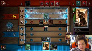 [Gwent] Forge the Meta (NEW PATCH)