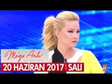 Müge Anlı ile Tatlı Sert 20 Haziran 2017 - Tek Parça