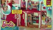 Обзор нового дома мечты Barbie от Mattel