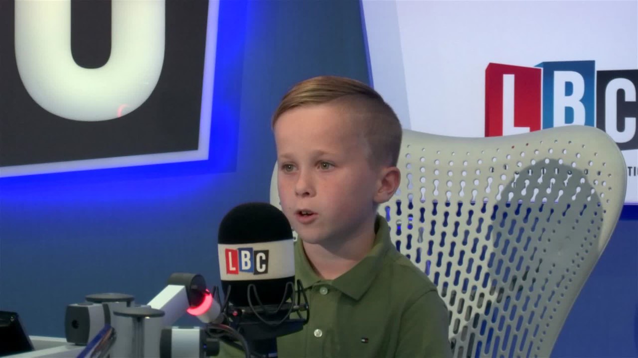 Global’s Make Some Noise: Brave Zane