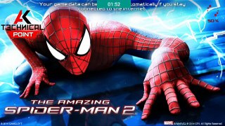 How to Download The Amazing Spiderman 2 | {400mb} For Free On Any Android Device (Hindi/Urdu) 2017