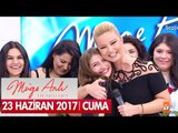 Müge Anlı ile Tatlı Sert 23 Haziran 2017 - Tek Parça | Sezon Finali