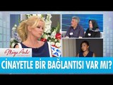 Hakime Demir'in cinayetle bir bağlantısı var mı? - Müge Anlı ile Tatlı Sert 5 Eylül 2017 - atv