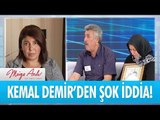 Kemal Demir'den şok iddia! - Müge Anlı ile Tatlı Sert 5 Eylül 2017 - atv