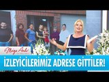 İzleyicilerimiz tespit ettiğimiz yere gitti! - Müge Anlı ile Tatlı Sert 5 Eylül 2017 - atv