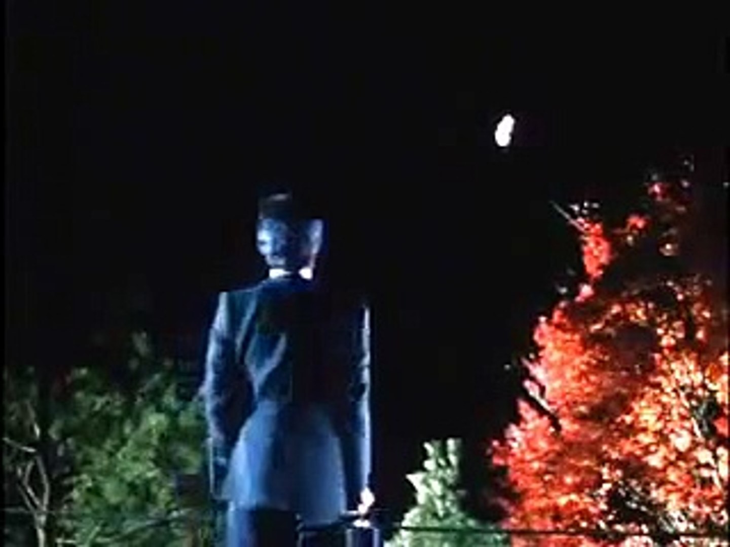 秘) 必殺現代版 主水の子孫が京都に現われた 仕事人vs暴走族 殺陣