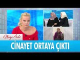 Cinayet ortaya çıktı! - Müge Anlı ile Tatlı Sert 6 Eylül 2017 - atv