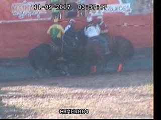 campeonato doble A 2017, jueves 1 turno 2