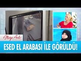 Esed el arabası ile görülüyor! - Müge Anlı ile Tatlı Sert 8 Eylül 2017