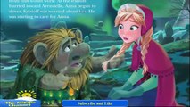 Disneys Princess Frozen Bedtime Story Disney Frozen Story Based on Frozen
