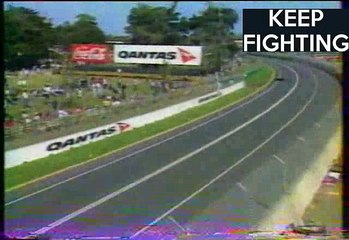 01 GP Australie 1998 p5