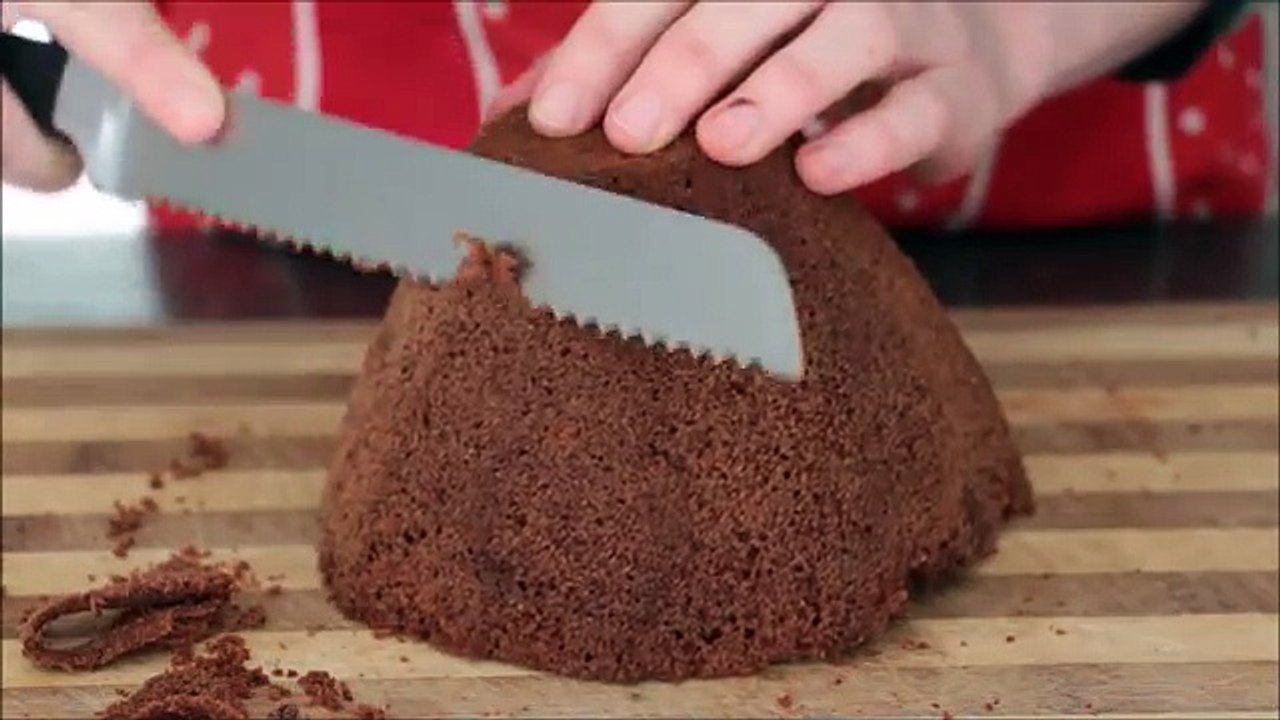 Harry Potter Sorting Hat Cake Tutorial- Rosies Dessert Spot