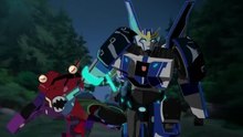Watch SO4EO21 Transformers: Robots In Disguise Season 4 Episode 21 : Full Episode