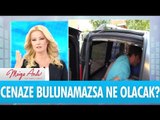 Cenaze bulunamazsa ne olacak? - Müge Anlı ile Tatlı Sert 12 Eylül 2017 HD