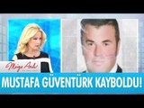 Mustafa Güventürk 6 Eylül'de İstanbul'da kayboldu!- Müge Anlı ile Tatlı Sert 14 Eylül 2017 HD
