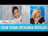12 yaşındaki Sidar sokak ortasında dövüldü - Müge Anlı ile Tatlı Sert 18 Eylül 2017