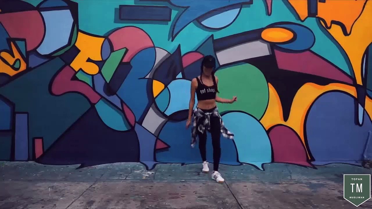 Alan Walker - Faded - Suffle Dance