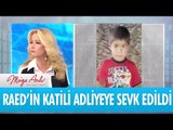 Raed Eşram'ı öldüren Esad adliyeye sevk edildi! - Müge Anlı ile Tatlı Sert 21 Eylül