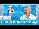Mehmet Kara lakaplı kişi canlı yayında! - Müge Anlı ile Tatlı Sert 21 Eylül