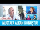 Taksici Mustafa Alkan konuştu! - Müge Anlı ile Tatlı Sert 25 Eylül