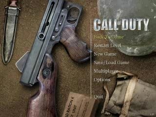Call of Duty LP pt4