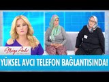 Öldürülen Kazım Avcı'nın yeğeni telefon bağlantısında! - Müge Anlı ile Tatlı Sert 27 Eylül